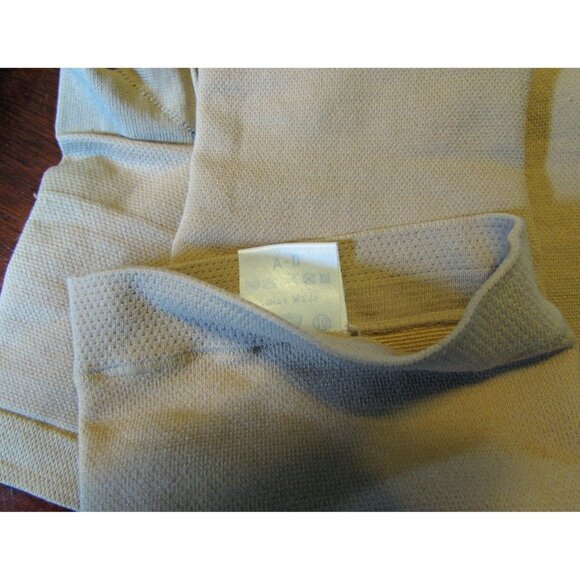 Sigvaris Compression Socks 201 Ccl 1 A-D Medium Short Calf C111 10003 - Picture 3 of 4